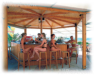 Aphrodite Beach Hotel 10